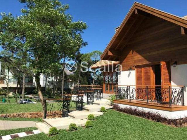 Casa venda em Região Geográfica Imediata de Caxias do Sul, Gramado