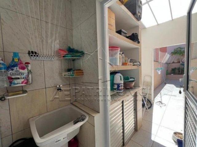 Casa venda em Sorocaba