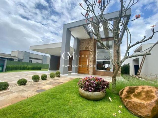 Casa venda em Condomínio Reserva das Águas, Torres