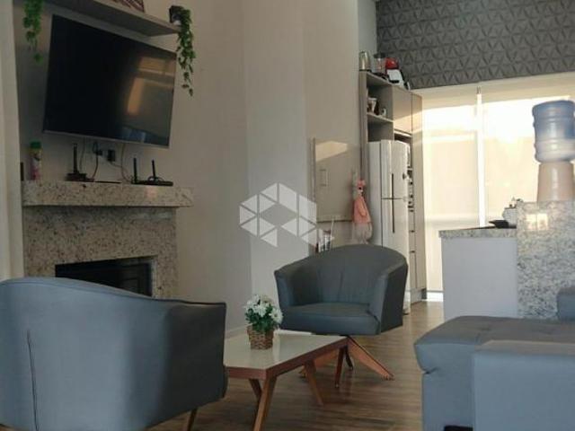 Apartamento venda em Condomínio Resort Dubai, Capão da Canoa