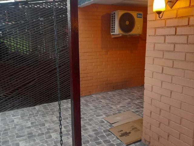 Casa en arriendo en La Granja, Metropolitana