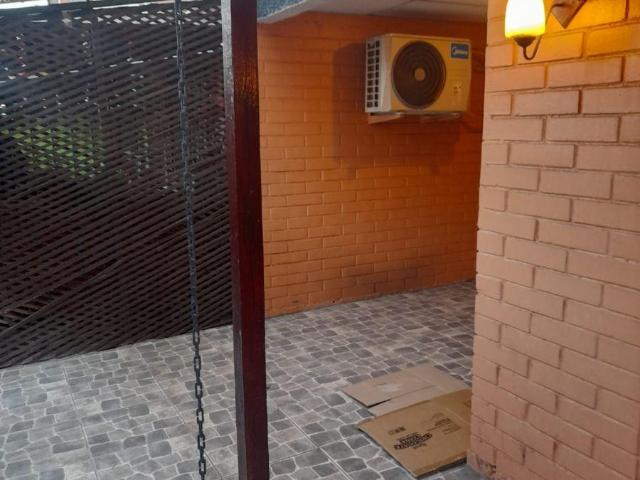 Casa en arriendo en La Granja, Metropolitana