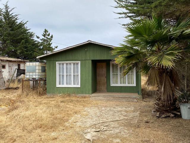 Casa en venta en El Tabo, Valparaíso