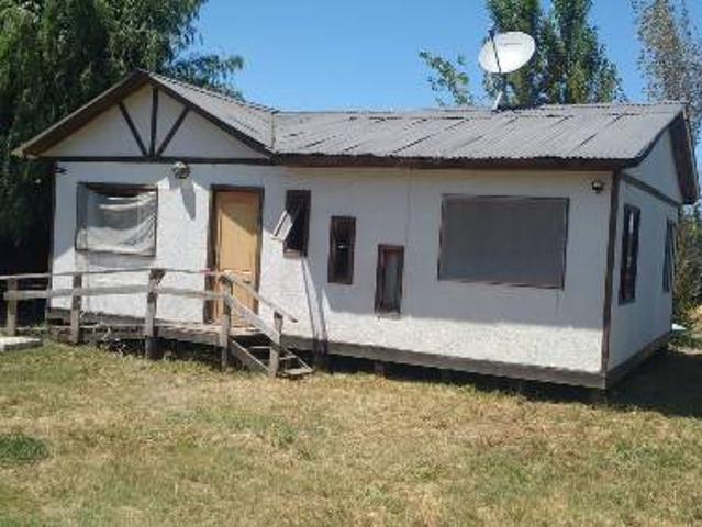 Casa en arriendo en San Vicente, Libertador General Bernardo O'higgins