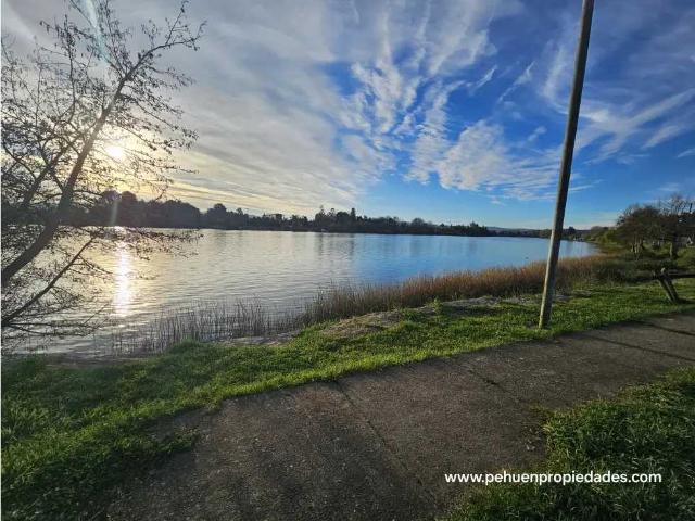 Casa en arriendo en Quitacalzón, Valdivia