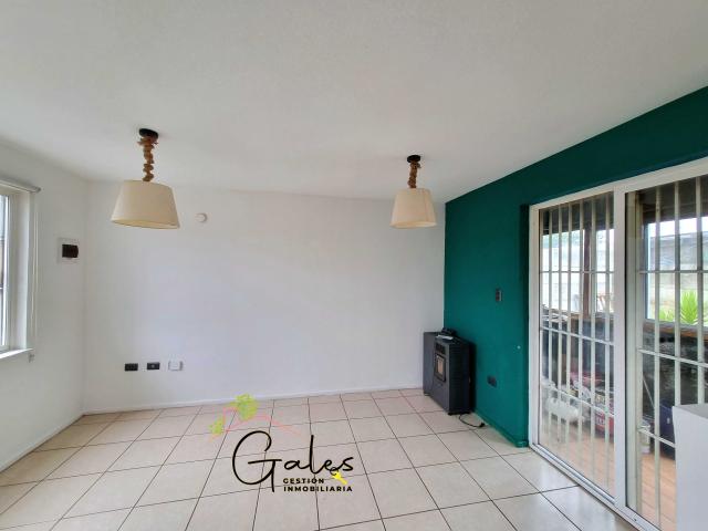 Casa en arriendo en Fundo El Carmen, Temuco