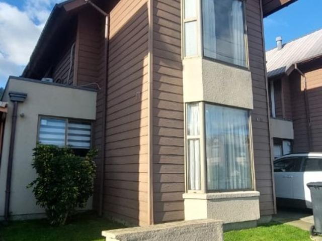 Casa en arriendo en Chiguayante, Biobío