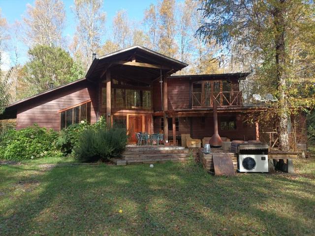 Departamento en arriendo en La Araucanía