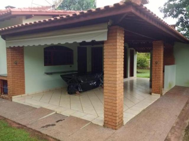 Casa venda em Região Imediata de Avaré, Águas de Santa Bárbara