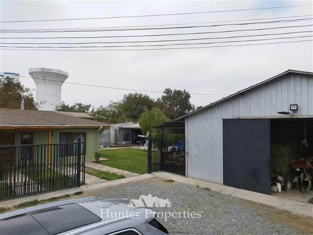 Casa en venta en Doñihue, Libertador General Bernardo O'higgins