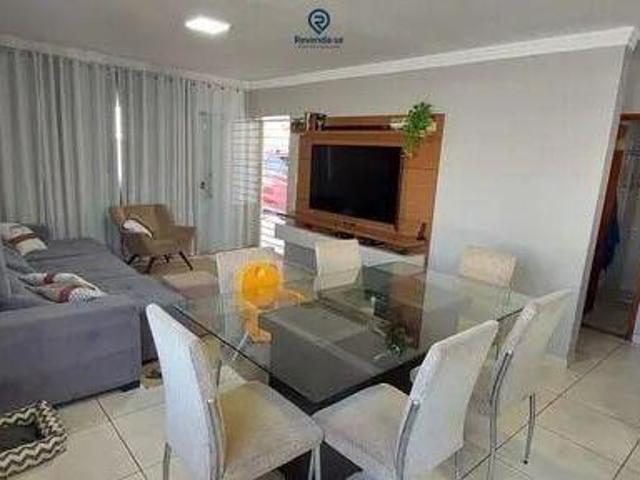 Casa venda em Região Geográfica Imediata de Goiânia, Aparecida de Goiânia