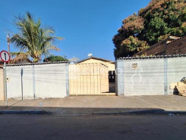 Casa venda em Setor Garavelo, Aparecida de Goiânia