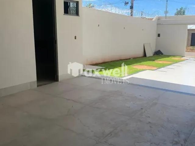 Casa venda em Região Geográfica Imediata de Goiânia, Aparecida de Goiânia