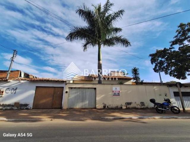 Casa venda em Região Geográfica Imediata de Goiânia, Aparecida de Goiânia