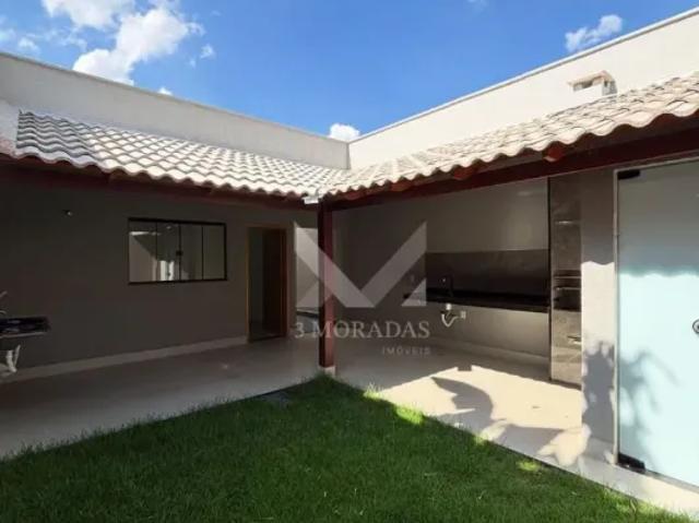 Casa venda em Região Geográfica Imediata de Goiânia, Aparecida de Goiânia