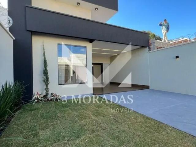 Casa venda em Região Geográfica Imediata de Goiânia, Goiânia
