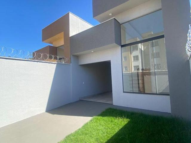Casa venda em Região Geográfica Imediata de Goiânia, Aparecida de Goiânia
