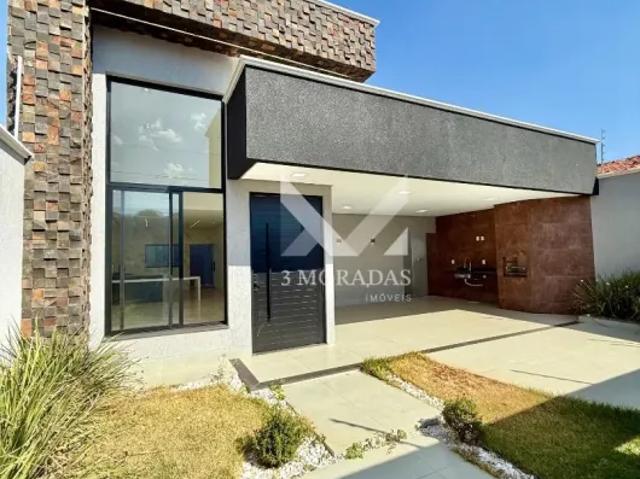 Casa venda em Região Geográfica Imediata de Goiânia, Goiânia
