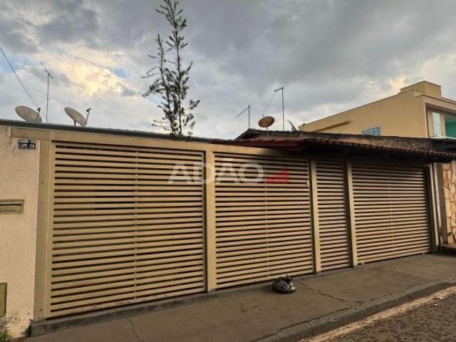 Casa venda em Região Geográfica Imediata de Goiânia, Goiânia
