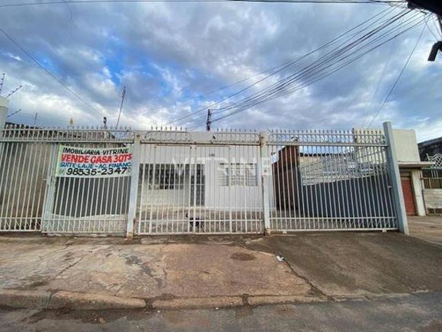 Casa venda em Setor Leste, Gama