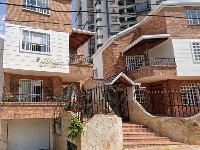 Casa en arriendo en Santander