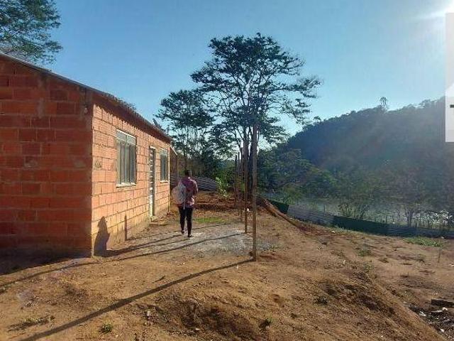 Casa venda em Região Geográfica Imediata de Juiz de Fora, Juiz de Fora