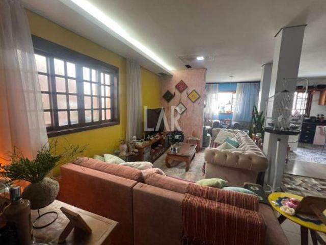 Casa venda em Regional Oeste, Belo Horizonte