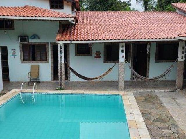 Casa venda em Região Imediata de Caraguatatuba-Ubatuba-São Sebastião, Região Metropolitana do Vale do Paraíba e Litoral Norte