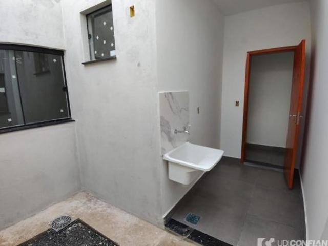 Casa venda em Região Geográfica Imediata de Uberlândia, Oliveira Fortes