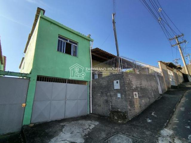 Casa venda em Região Geográfica Imediata de Juiz de Fora, Juiz de Fora