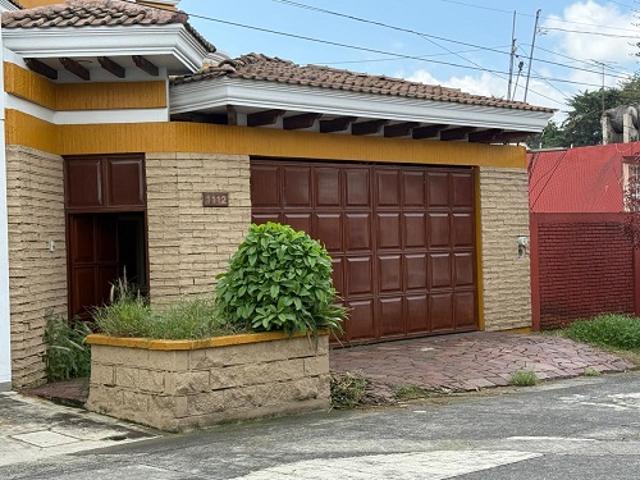 Casa en renta en Uruapan, Michoacán