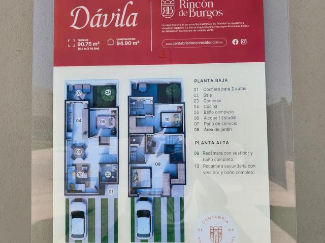 Casa en venta en Rioverde, San Luis Potosí