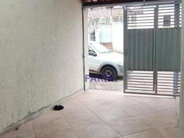 Casa venda em Região Geográfica Imediata de Alfenas, Alfenas