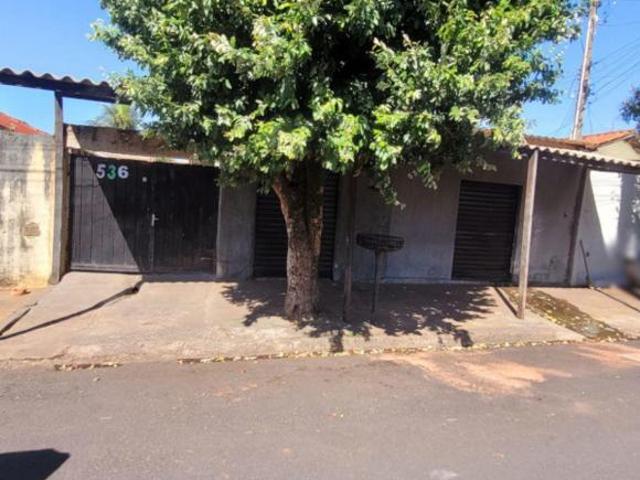 Casa venda em Jardim Residencial Etemp, Barretos
