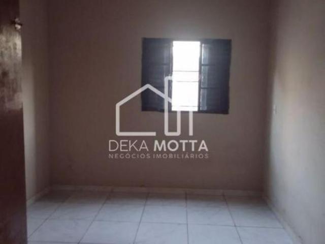 Casa venda em Região Geográfica Imediata de Uberlândia, Oliveira Fortes
