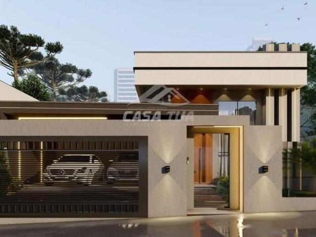 Casa venda em Passo Fundo