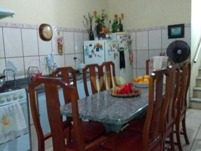 Casa venda em Região Geográfica Imediata de Pouso Alegre, Pouso Alegre
