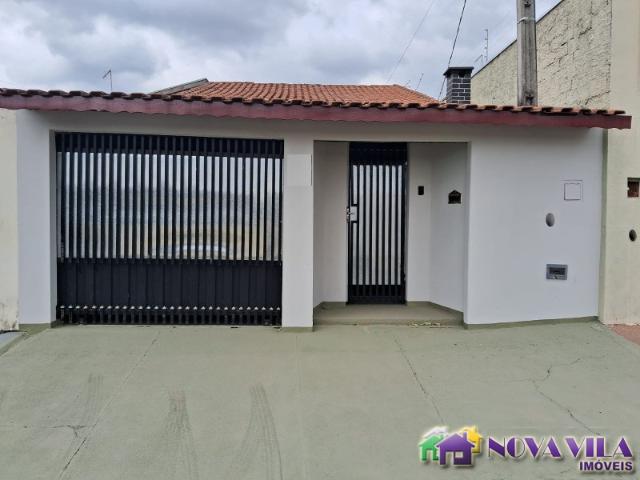 Casa aluguel em Nova Jaguariúna, Jaguariuna