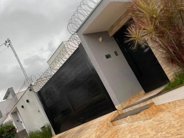 Casa venda em Região Geográfica Imediata de Patos de Minas, Patos de Minas