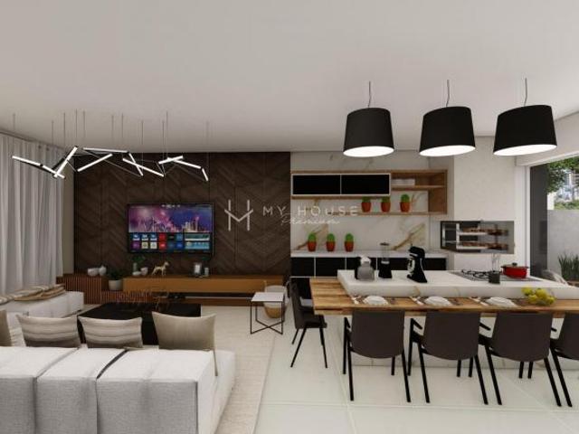 Casa venda em Passo Fundo