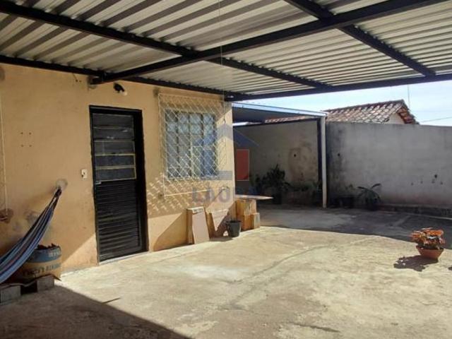 Casa venda em Região Geográfica Imediata de Pará de Minas, Pará de Minas