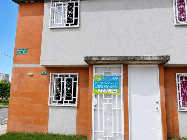 Casa en arriendo en Sur, Candelaria