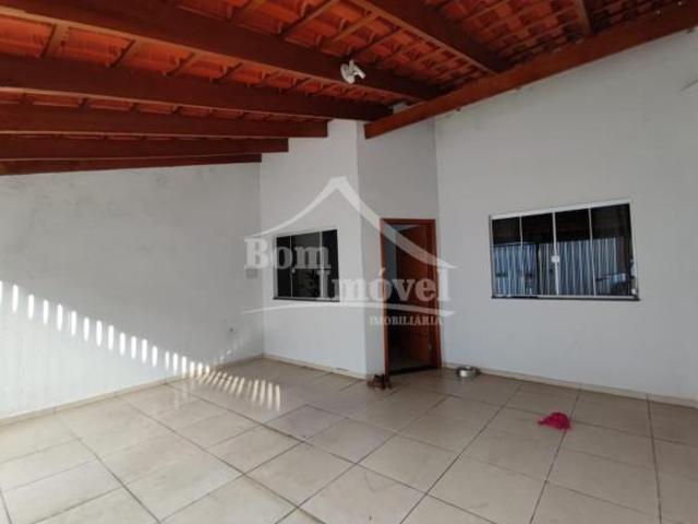 Casa venda em Região Geográfica Imediata de Campo Belo, Campo Belo
