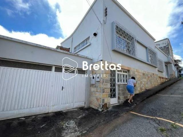 Casa venda em Região Geográfica Imediata de Lavras, Lavras