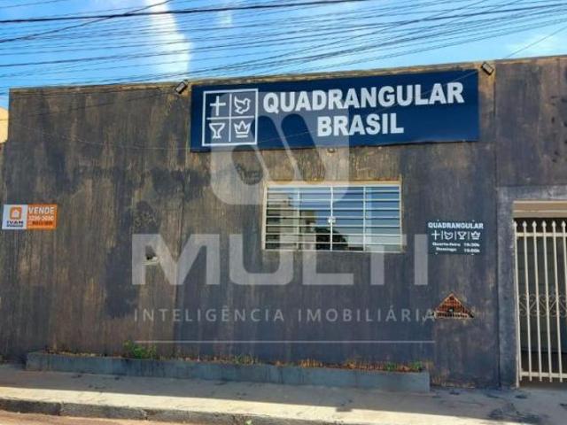 Casa venda em Região Geográfica Imediata de Uberlândia, Oliveira Fortes