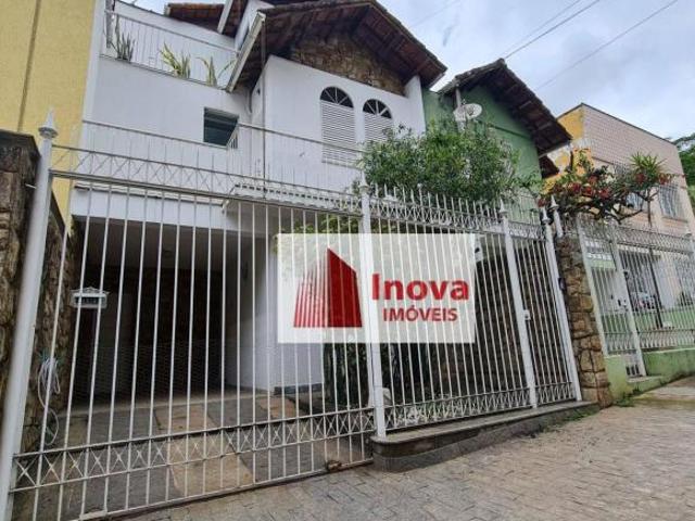 Casa venda em Região Geográfica Imediata de Juiz de Fora, Juiz de Fora