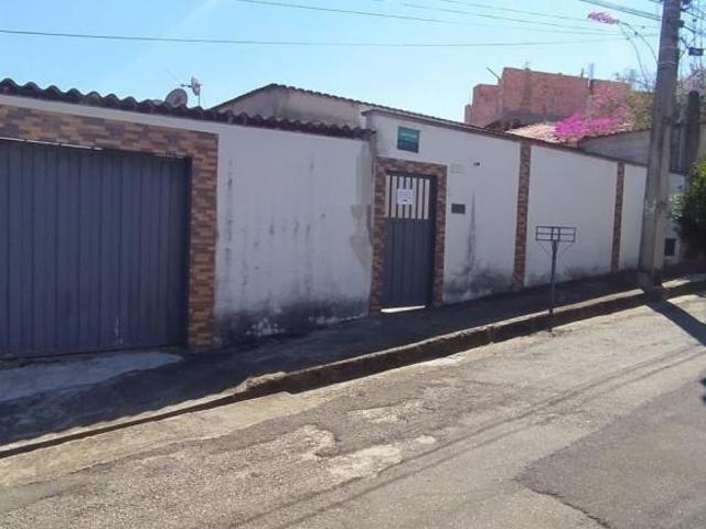 Casa venda em Região Geográfica Imediata de Varginha, Varginha