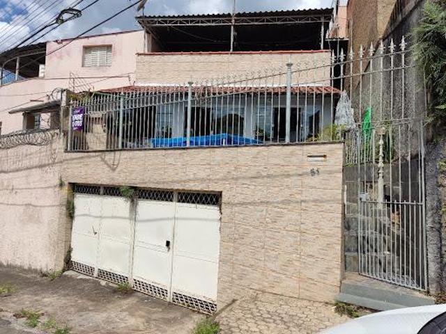 Casa venda em Região Geográfica Imediata de Juiz de Fora, Juiz de Fora