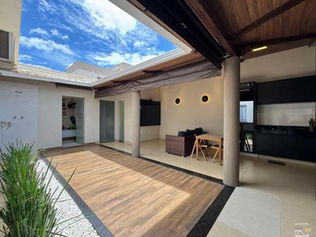 Casa venda em Região Geográfica Imediata de Patos de Minas, Patos de Minas