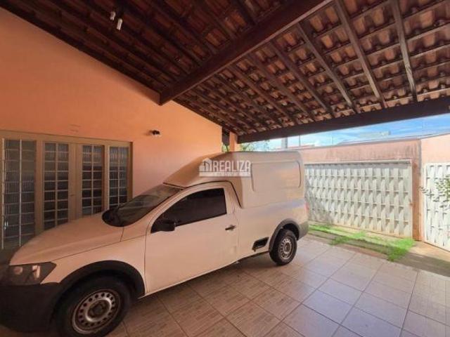 Casa venda em Região Geográfica Imediata de Uberaba, Uberaba